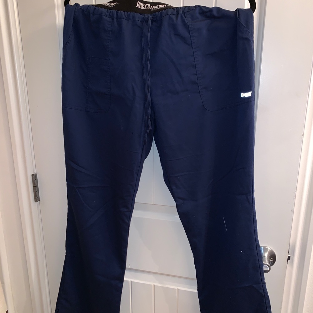 Scrub Pants